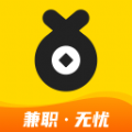 摆摊
